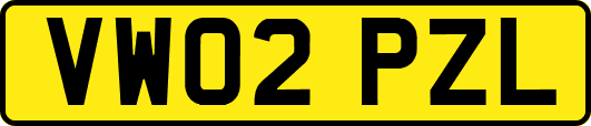 VW02PZL