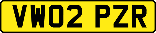 VW02PZR