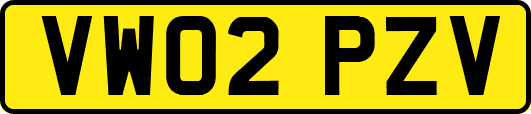 VW02PZV