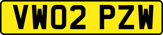 VW02PZW