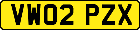 VW02PZX