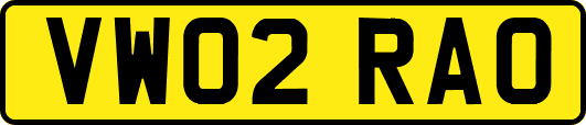 VW02RAO