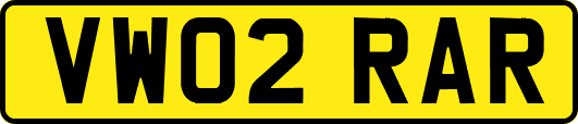 VW02RAR