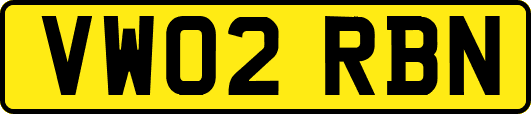 VW02RBN