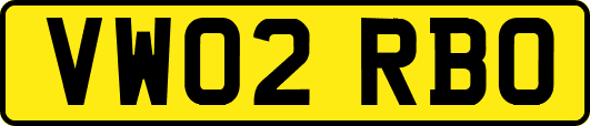 VW02RBO