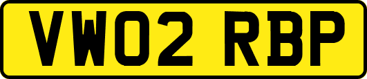VW02RBP