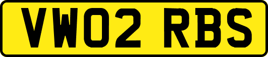 VW02RBS