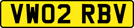 VW02RBV