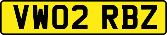 VW02RBZ