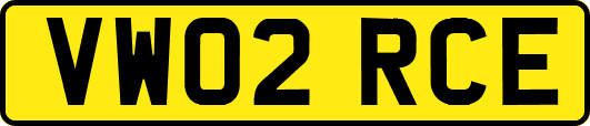 VW02RCE