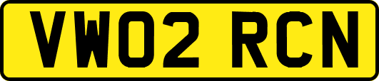 VW02RCN