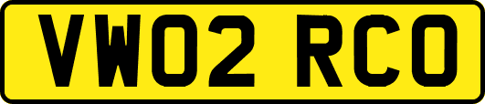 VW02RCO