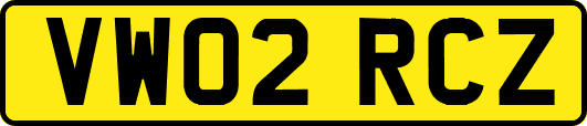 VW02RCZ