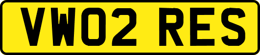 VW02RES