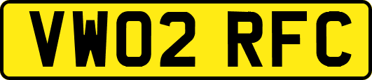 VW02RFC