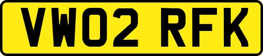 VW02RFK