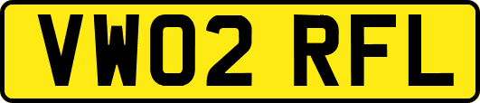 VW02RFL