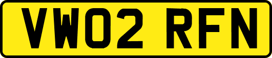 VW02RFN
