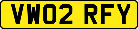 VW02RFY