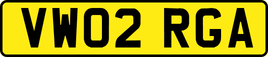 VW02RGA