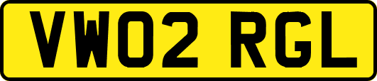 VW02RGL