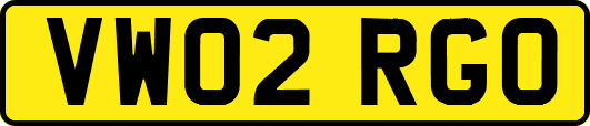 VW02RGO
