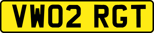 VW02RGT