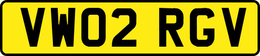 VW02RGV