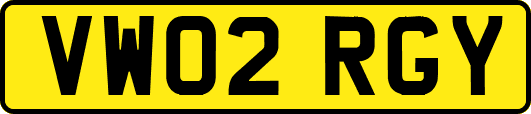 VW02RGY