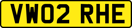 VW02RHE