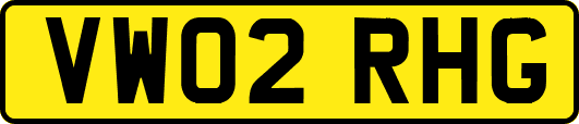 VW02RHG