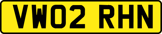 VW02RHN