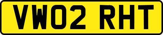 VW02RHT
