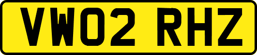 VW02RHZ