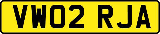 VW02RJA