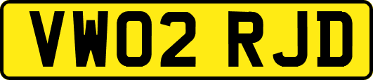VW02RJD