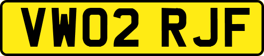 VW02RJF