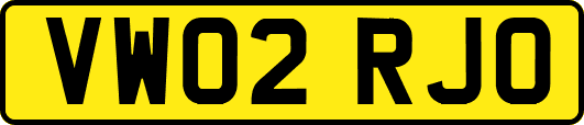 VW02RJO