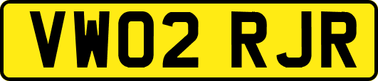 VW02RJR