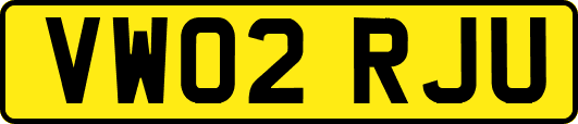 VW02RJU