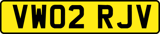 VW02RJV