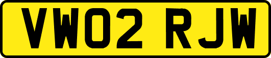 VW02RJW