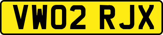 VW02RJX