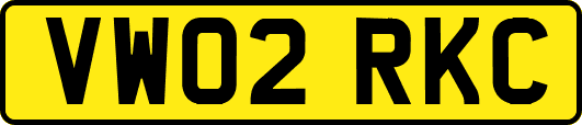 VW02RKC