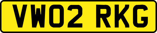 VW02RKG