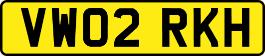 VW02RKH