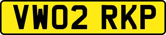 VW02RKP
