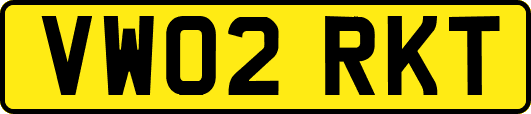 VW02RKT