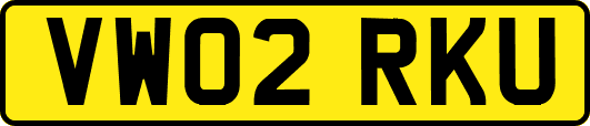 VW02RKU