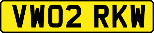 VW02RKW